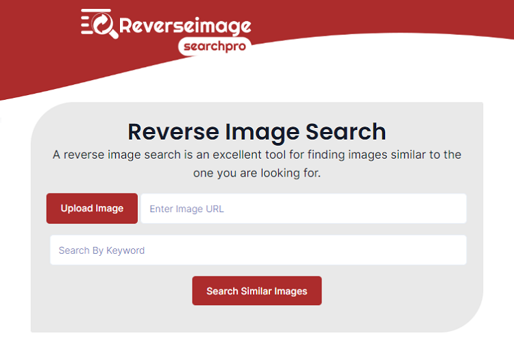 Reverse Image SearchPro