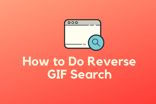 What is Reverse Image Search for GIFs?